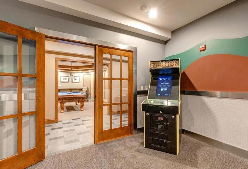 호텔 Eagle Springs East 101: Redwing Suite