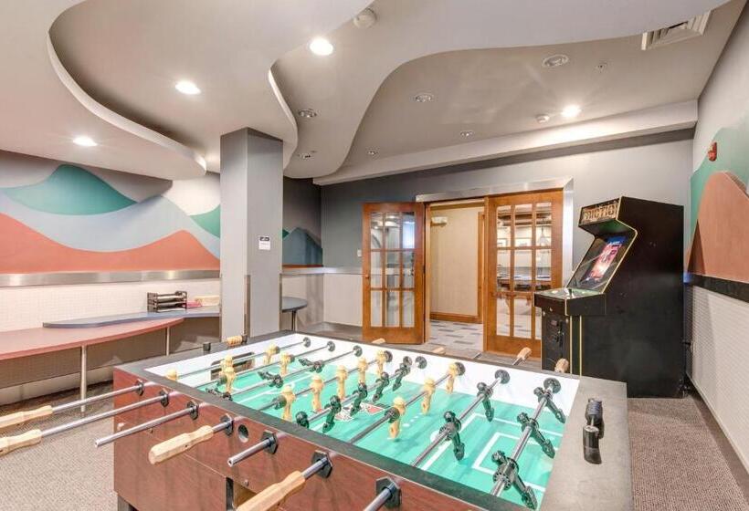 호텔 Eagle Springs East 101: Redwing Suite