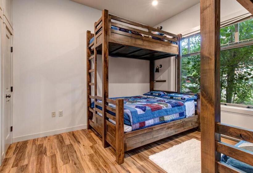 호텔 Eagle Springs East 101: Redwing Suite