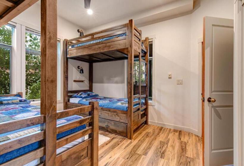 호텔 Eagle Springs East 101: Redwing Suite