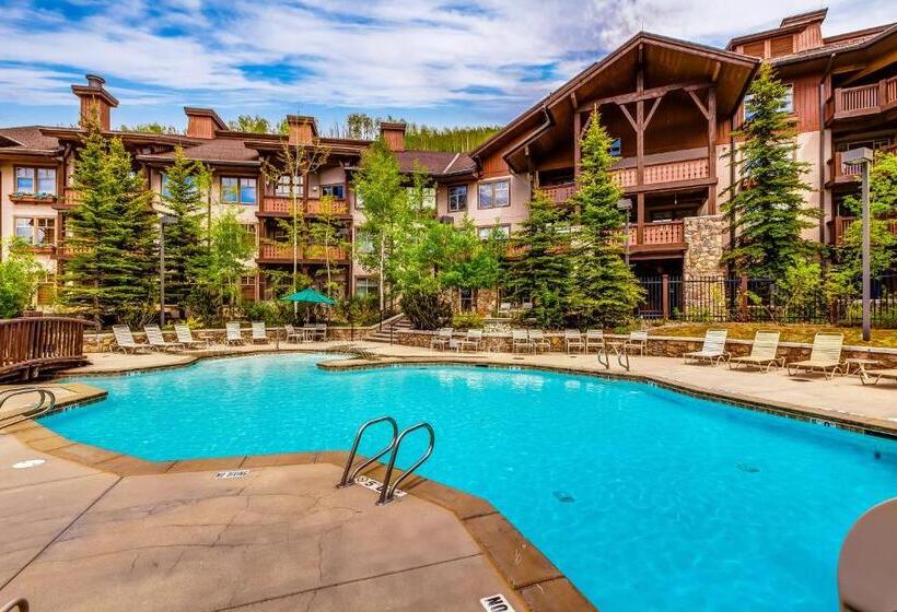 호텔 Eagle Springs East 101: Redwing Suite