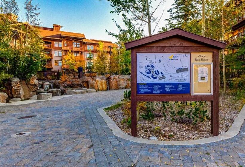 호텔 Eagle Springs East 101: Redwing Suite