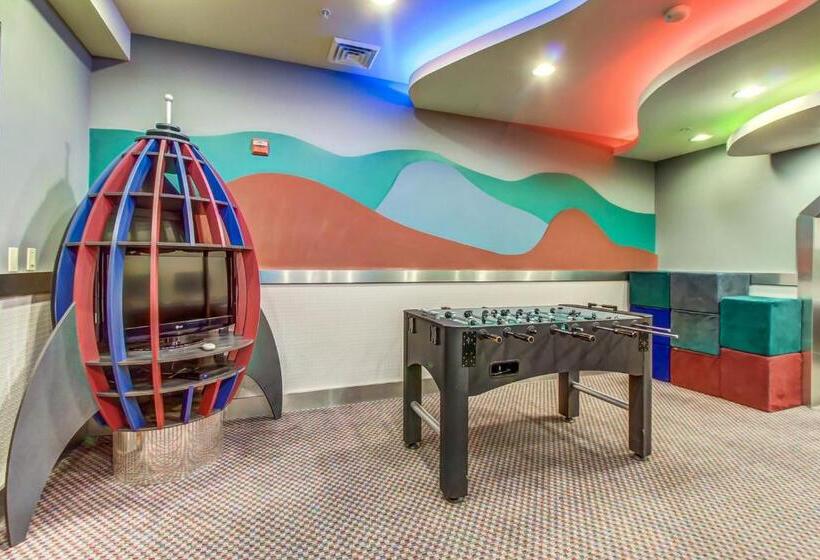 Отель Eagle Springs East 201: Horsetail Suite