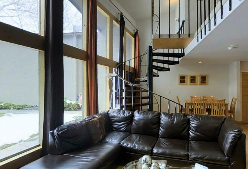 בית מלון כפרי Eagle Vail Ski/golf Retreat