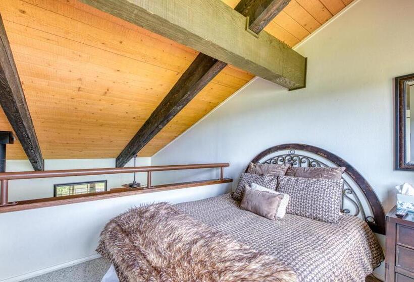 ホテル Emerald Views At The West