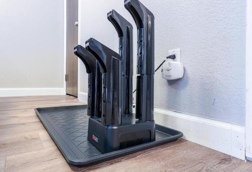 호텔 Giant Steps #40