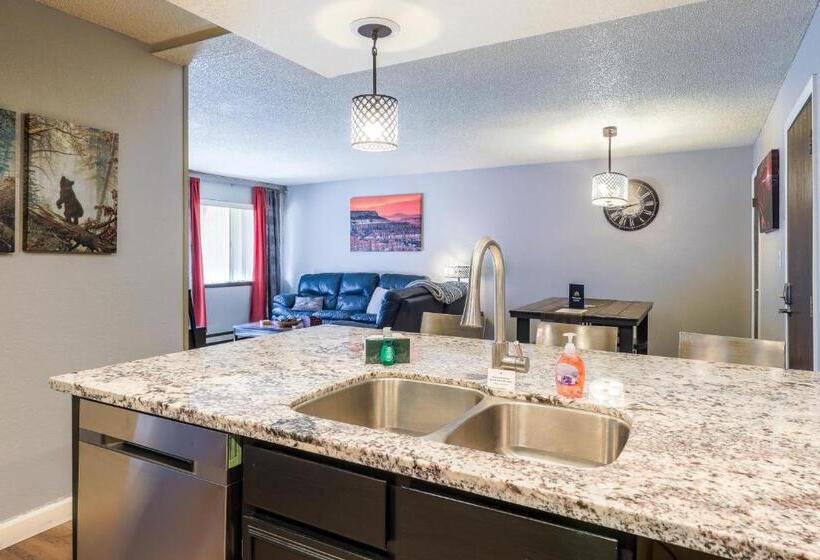 호텔 Giant Steps #40