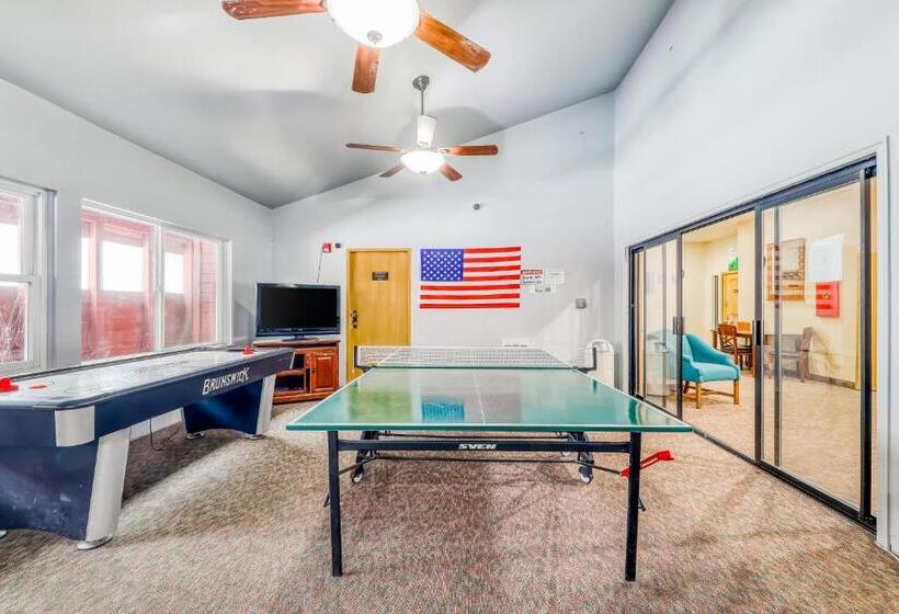 호텔 Giant Steps #40