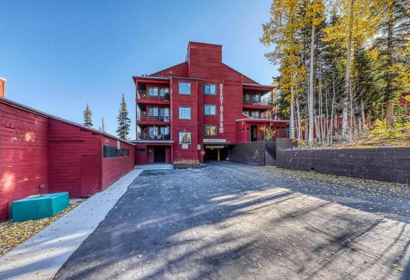 호텔 Giant Steps #40