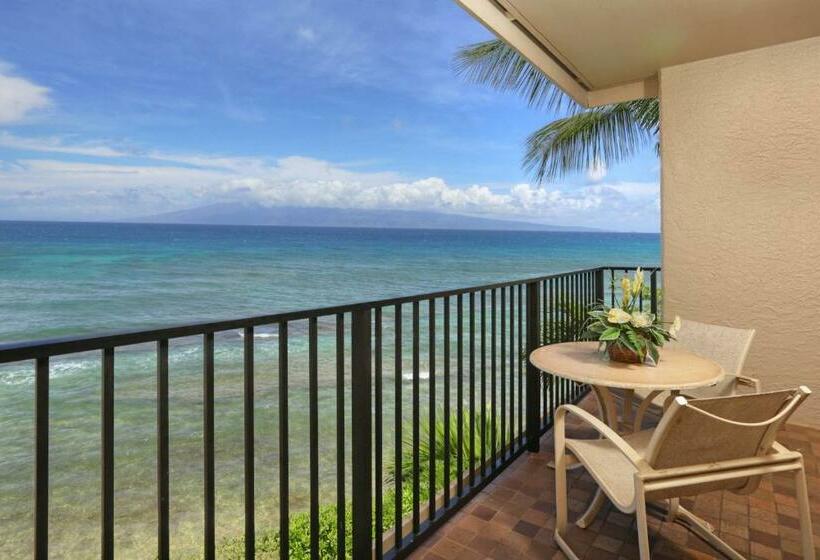בית מלון כפרי Kaanapali Shores 361