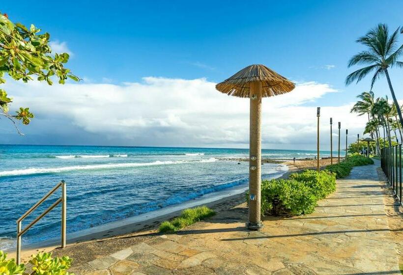 فندق Kaanapali Shores 361