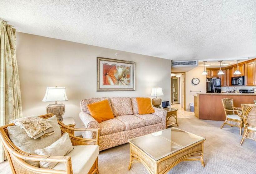 فندق Kaanapali Shores 706