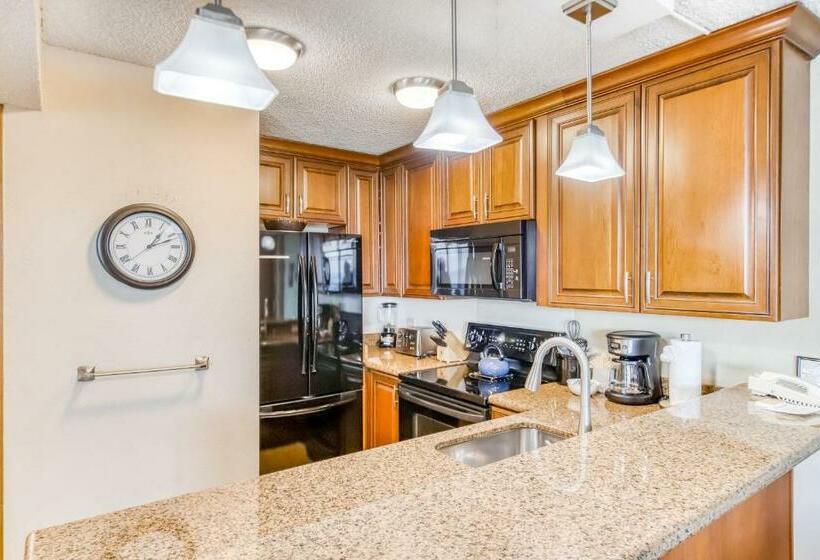 فندق Kaanapali Shores 706