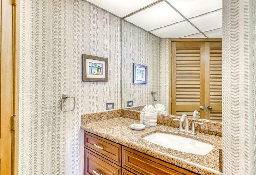 فندق Kaanapali Shores 706