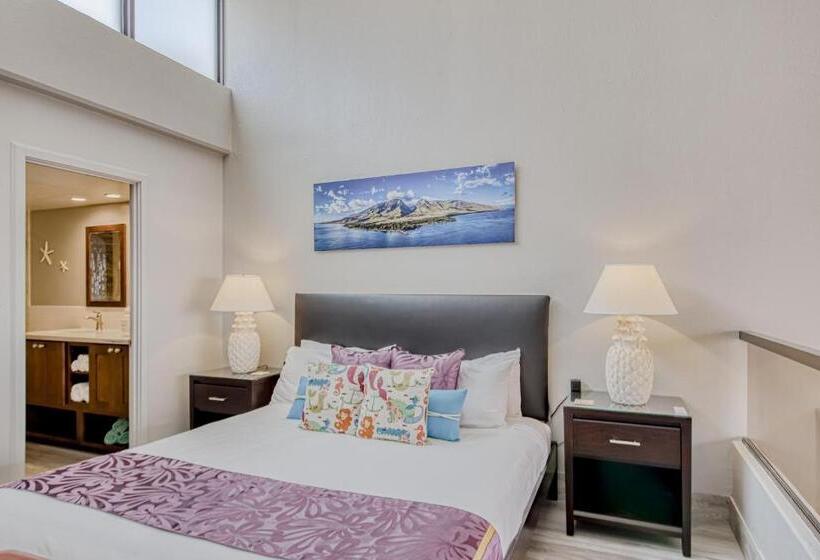 هتل Kahana Villa E610