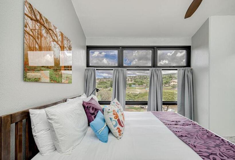 هتل Kahana Villa E610