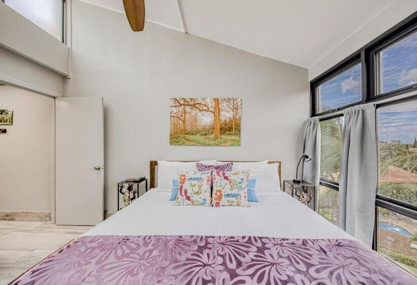 هتل Kahana Villa E610