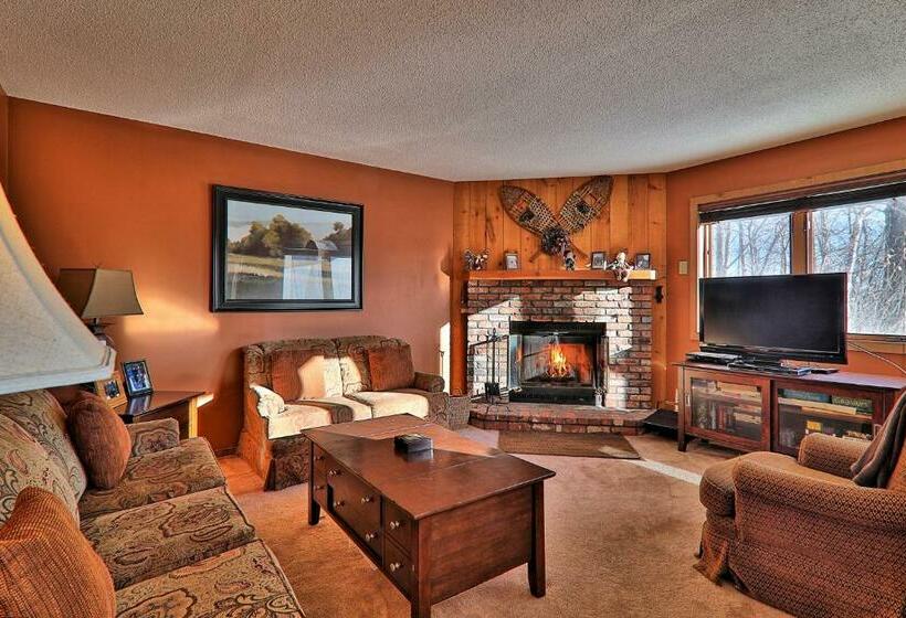 Отель Kettle Brook I4