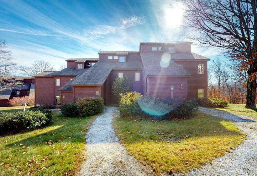 Отель Kettle Brook I4