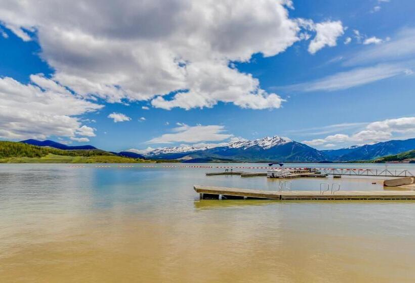 בית מלון כפרי La Bonte Townhomes Unit 304