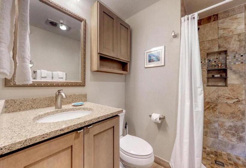 בית מלון כפרי La Bonte Townhomes Unit 304