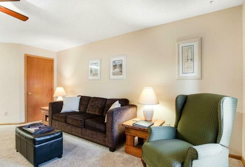 호텔 Lighthouse Cove #208