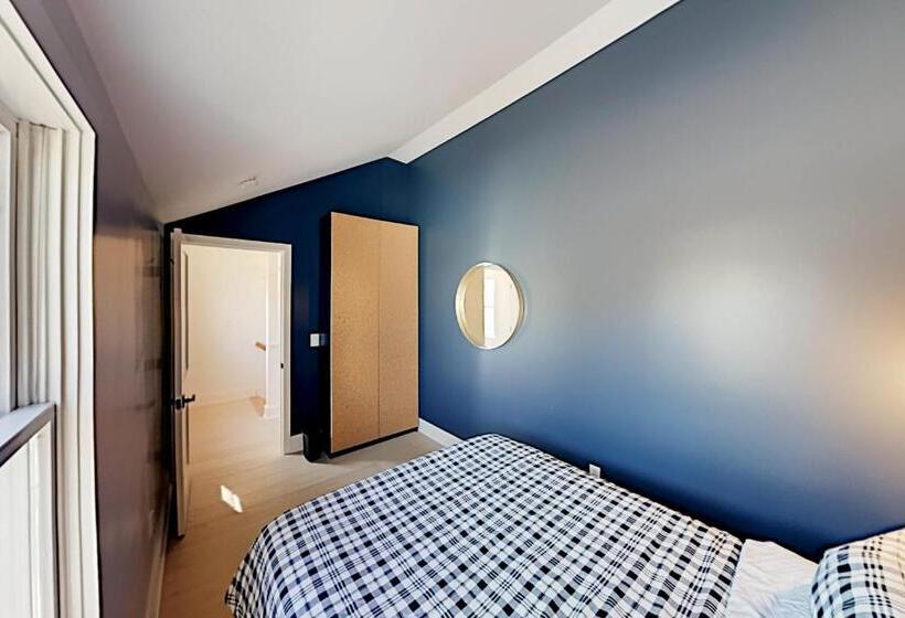 호텔 Long Pier Lodge