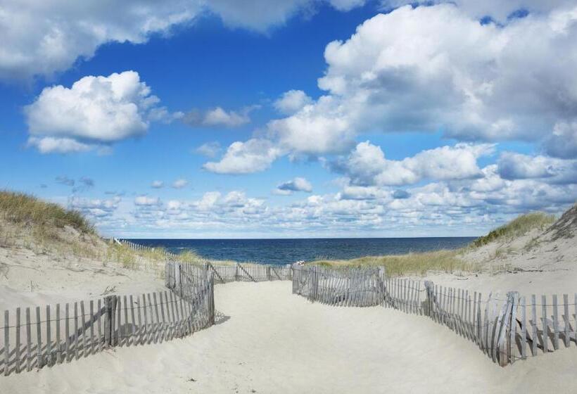 호텔 Long Pier Lodge