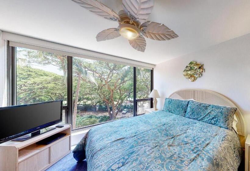 فندق Mahana At Kaanapali 618