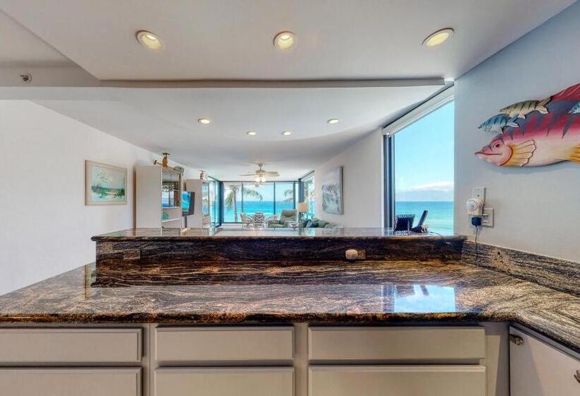 فندق Mahana At Kaanapali 618