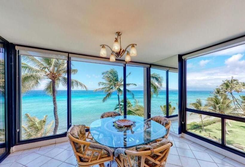 فندق Mahana At Kaanapali 618