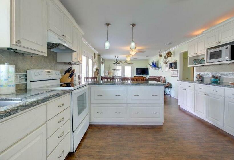 فندق Mesquite House Upstairs Unit