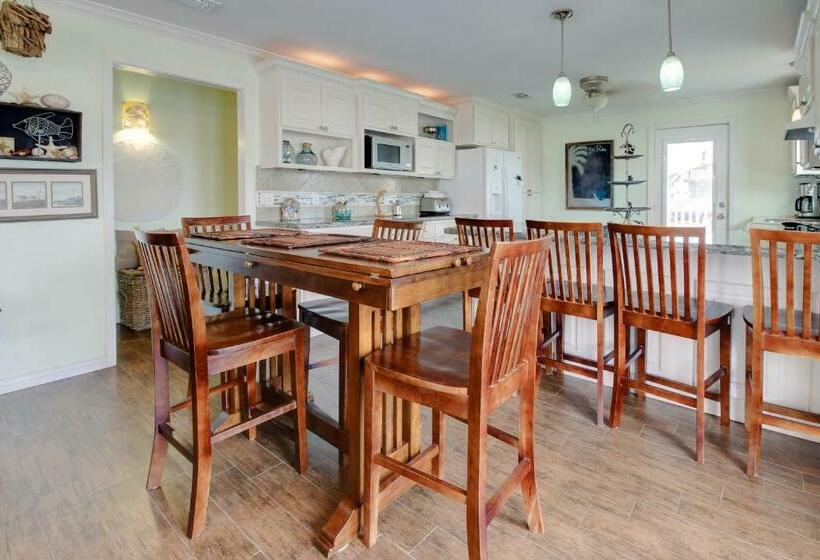 فندق Mesquite House Upstairs Unit