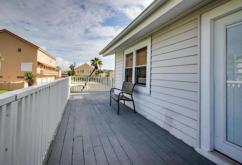 فندق Mesquite House Upstairs Unit