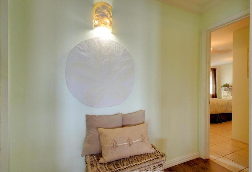 فندق Mesquite House Upstairs Unit