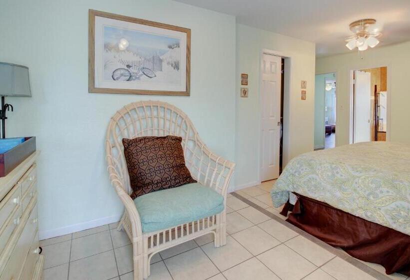 فندق Mesquite House Upstairs Unit