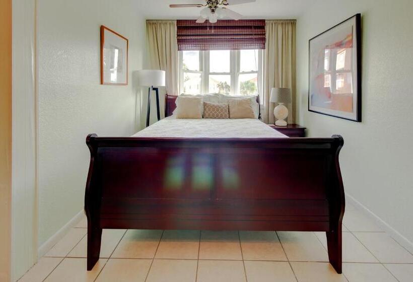 فندق Mesquite House Upstairs Unit