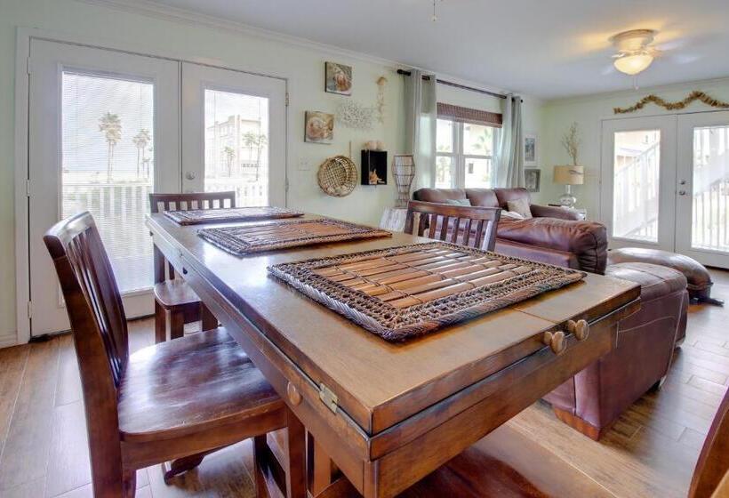 فندق Mesquite House Upstairs Unit