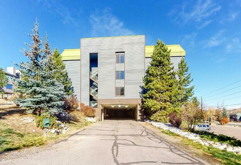 ホテル Mountain Chic Studio