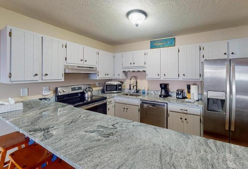 酒店 Mountian View Condo Unit S303