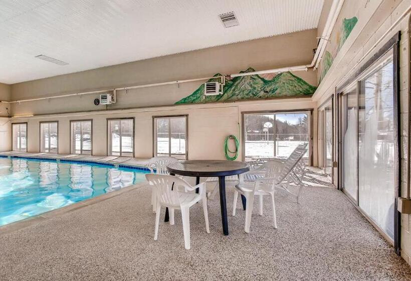 酒店 Mountian View Condo Unit S303