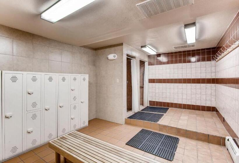 酒店 Mountian View Condo Unit S303