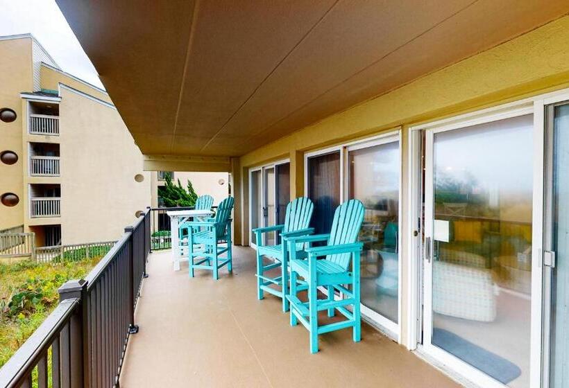 فندق Nauti By Nature