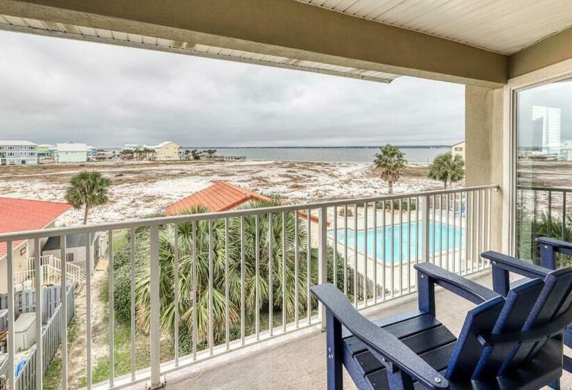 فندق Navarre Beach Sunset Condo