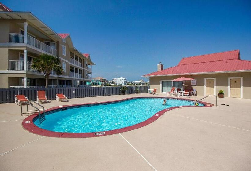 فندق Navarre Beach Sunset Condo