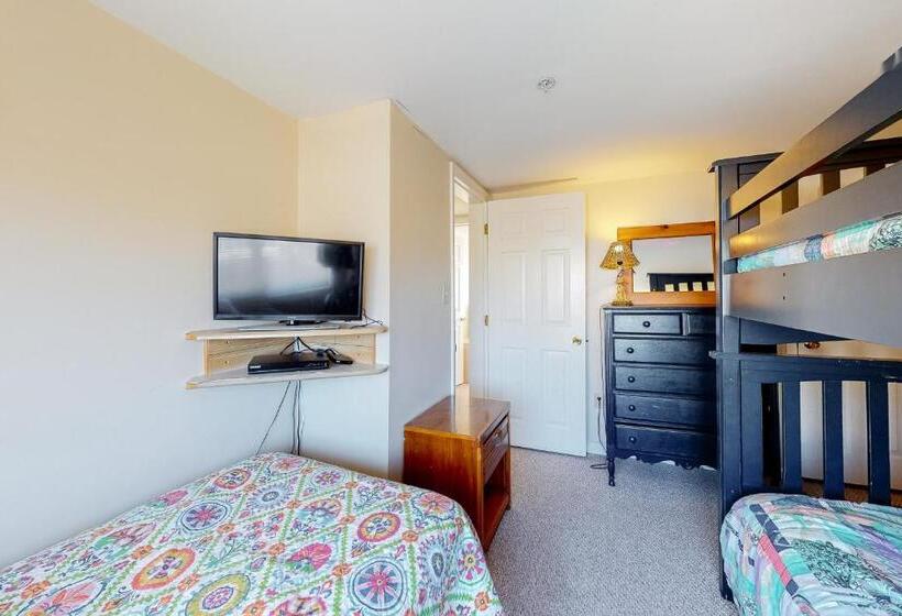 酒店 Ocean Bali 2w