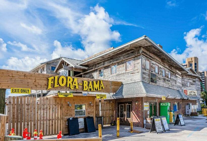 فندق Ocean Breeze West 302