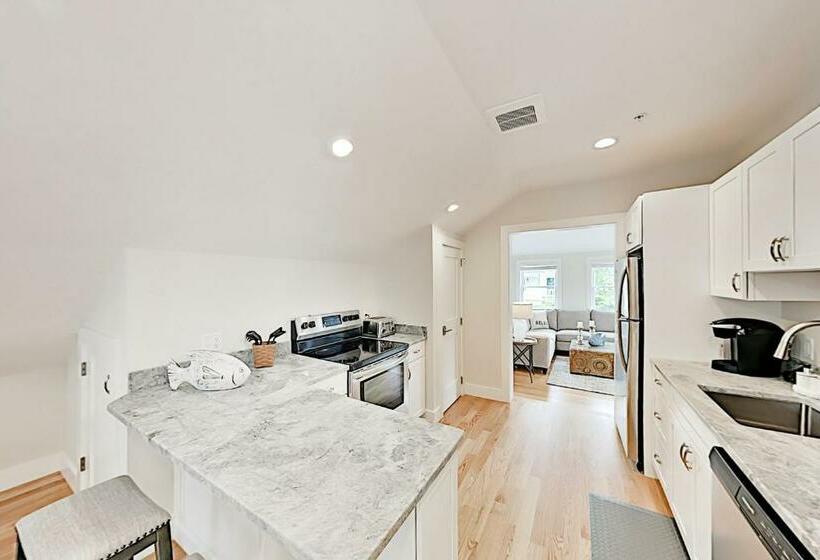 酒店 Oyster Beach Bungalow