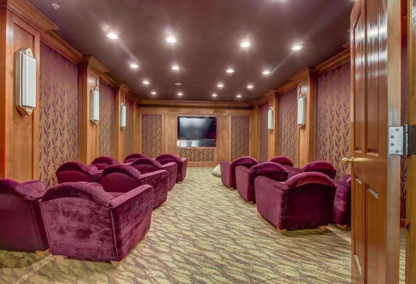 ホテル Powderhorn Lodge 223: Pennyroyal Suite