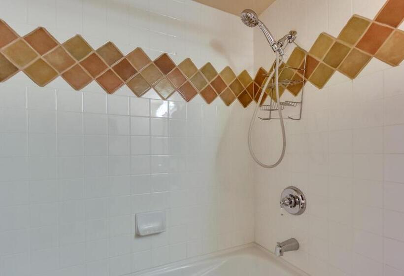 ホテル Powderhorn Lodge 223: Pennyroyal Suite